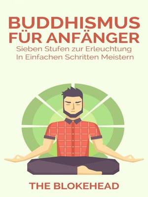 cover image of Buddhismus für Anfänger